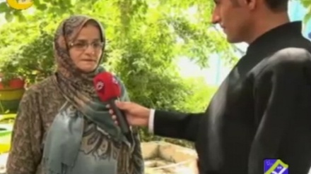 راپۆرتێک له مەهاباد سەبارەت به هەوڵی باوک ودایک به پیوەندی باش لەگەڵ منداڵان 