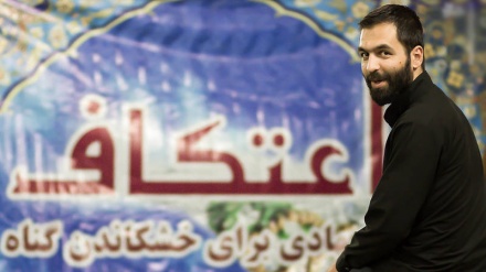 ضیافت الٰہی کی معراج ۔ تصاویر