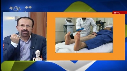 فیزیوتراپی پاش نه‌شته‌رگه‌ریی پرۆتێز و گۆڕینی جومگه‌کان