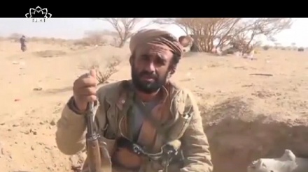 پێکدادان له باکووری ڕۆژاوای یه‌مه‌ن