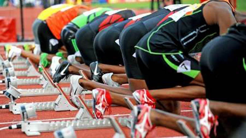İranlı atletlər Qazaxıstanda keçirilən yarışlarda 9 medal əldə ediblər