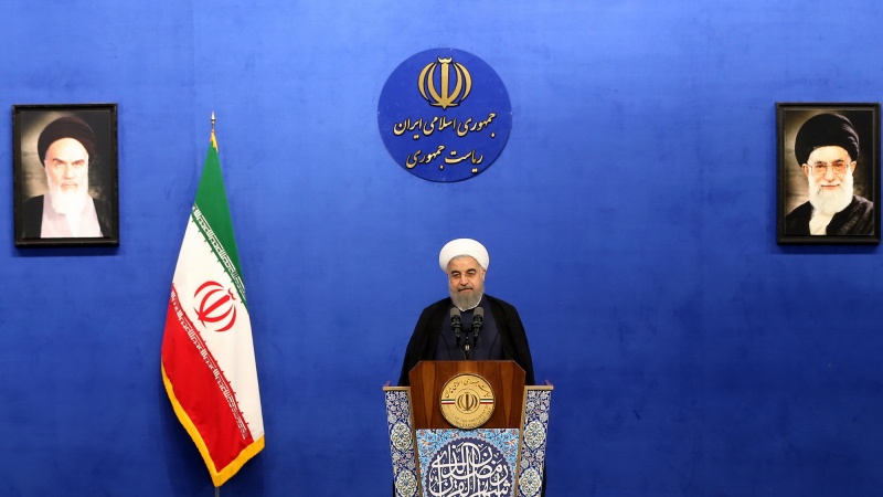 Ruhani: Islamska revolucija Irana rezultat je bliskosti i poznavanja Kur'ana