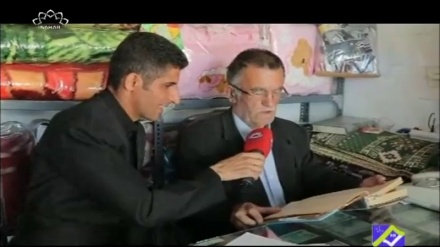 مانگی پیرۆزی ڕەمەزان لە شاری شنۆ
