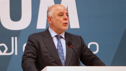 Abadi: Irak će pojačati mjere protiv odgovornih za referendum u Regionalnoj kurdskoj upravi