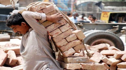 روزے کی حالت میں مزدوری کا دوگنا اجرو ثواب