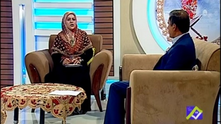خواردەمەنیەکانی بەربانگ له مانگی ڕەمەزان