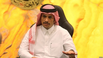  سعودی عرب علاقے میں عدم استحکام کا ذمہ دار ہے، قطر 