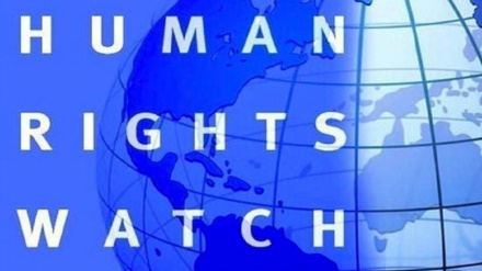 HRW: Bin Salman vətəndaşları zindana salaraq, açarları uzaqlara atıbdır