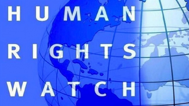 Human Rights Watch: ABŞ və İngiltərə Səudiyyə Ərəbistanının Yəməndəki cinayət ortaqlarıdırlar