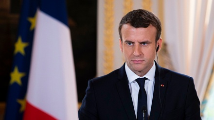 داخوازی سەرۆک کۆماری فەرانسا لە هەولێر و بەغدا