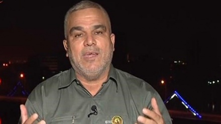 İraqın terrorçulardan təmizlənməsində mərcəiyyətin rolu 