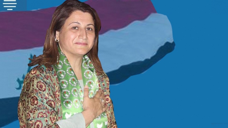 ئاڵا تاڵەبانی لە پۆستەکەی وەلانرا