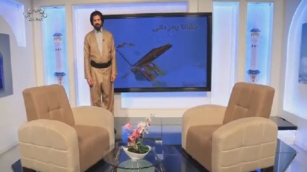 جڤانا یە‌زدانی 23-06-2017