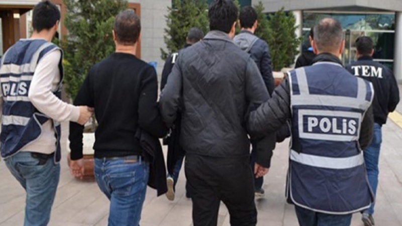 Turska: Uhapšene 44 osobe u Istanbulu