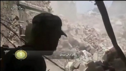 جیهان لە 100 چرکەدا - 29-06-2017