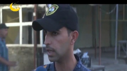 نه‌به‌رد و شه‌ڕ له موسڵ