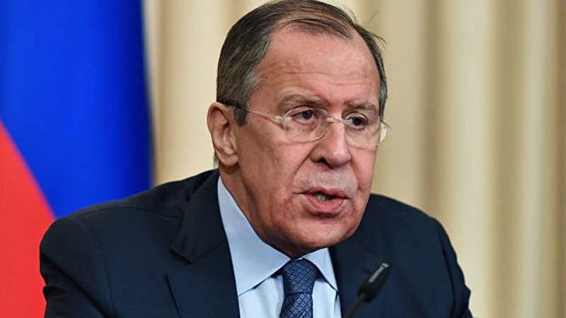 Lavrov: Američke baze u Siriji su ilegalne