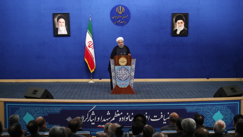 İran İslam Respublikası prezidenti