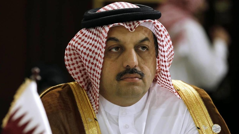 قطر کے خلاف سعودی اور اماراتی سازش کا انکشاف