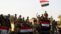 Mosul azad edildi; İŞİD diz çökdü