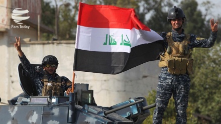 Əl-Həvicə tam azad edildi