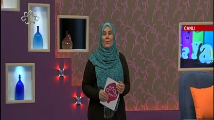 HƏYAT AYNASI -11-02-2020 - Öz ailə həyatınız üçün, ona mənəvi ruh və sağlaçlıq bəxş etmək və öz ətraf mühitinizi gözəl və sevin