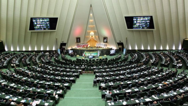 ایٹمی توانائی ایجنسی کی رپورٹ جھوٹے دعووں پر مبنی ہے : ایران