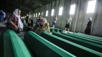 Svježa rana tragedije u Srebrenici