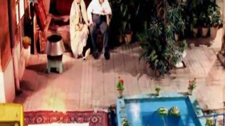 HƏYAT AYNASI       07-12-2017