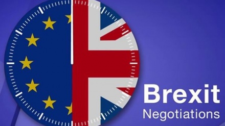 Britaniyanın AB-dən çıxması vurğulanıb