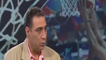 ووتووێژ لەسەر کێبەرکێکانی باسکەی جامی ئەتلەس 