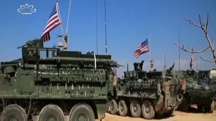 به‌رنامه‌و پلانی واشنگتۆن بۆ سووریا