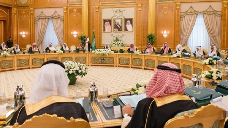 قەیران لە ئەنجومەنی هاوکاریی کەنداوی فارس