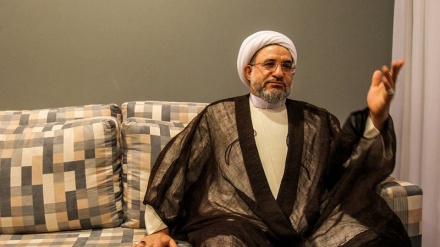 روہنگیا مسلمانوں کے قتل عام پر عالمی اداروں کی خاموشی شرمناک ہے