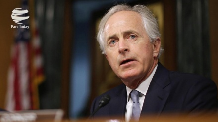 کۆرکێر خوازیاری هاوکاری ترەمپ  بوو لەگەل ئەوروپا لە بارەی ئێرانەوە