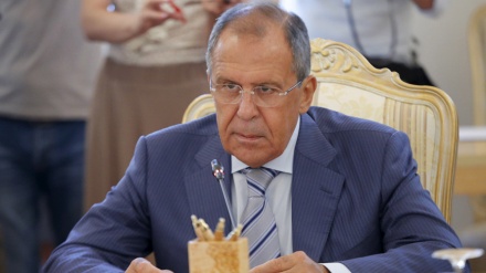 Lavrov: Diplomatik binalar işində ABŞ-ın ön şərti oğurluqdur