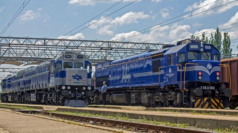 صیہونی حکومت کی عرب ممالک ریل رابطے بڑھانے کی کوشش