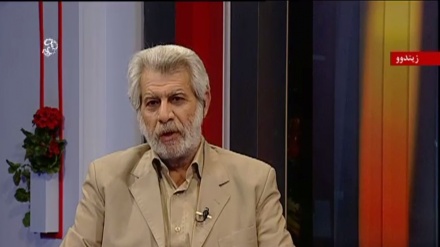 حەبیب دێهقان نەسەب – ئەكتەر: من هونەرمەند نیم خەریكی فێربوونی هونەرم