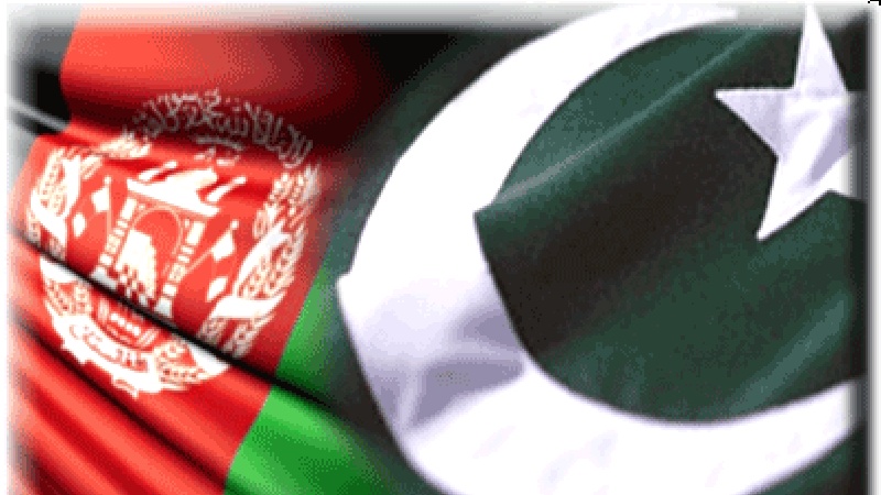 پاکستان اور افغانستان کے درمیان سیاسی مشاورت کا آغاز
