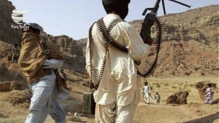 افغانستان کے کئی علاقوں پر طالبان کا قبضہ