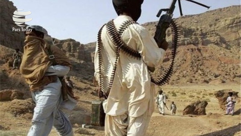 افغانستان کے کئی علاقوں پر طالبان کا قبضہ