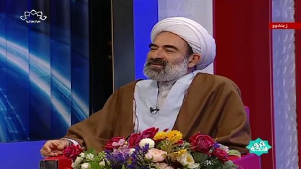 وریایی له بەرامبەر بانگخوازانی غەیری ئیسلامی