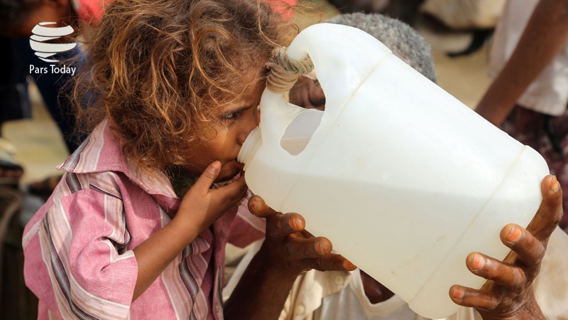 BMT: Yəməndə böhran acınacaqlı hal alıb