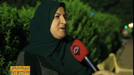 لەگەڵ بینەران!    23-07-2017