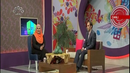 HƏYAT AYNASI 13-10-2017