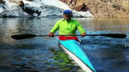 دێکۆمێنتارێک له ژیانی ژینگه پارێزی مه‌هابادی