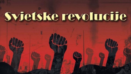 Svjetske revolucije (4.dio)		