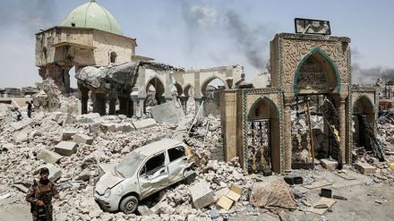 ئازاد کرانی موسڵ