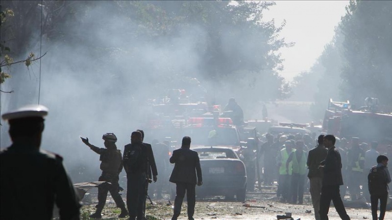 باجوڑ ایجنسی میں دھماکہ، 5 ہلاک، 25 زخمی 