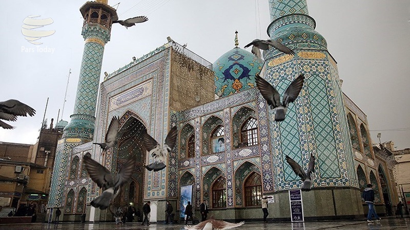 İslam dinini qəbul edib İranda qalan braziliyalı idmançı
